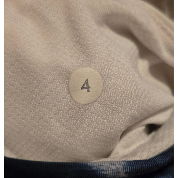 Lululemon Inspire Tight II Leggings Women's Size 4 - Picture 8 of 9